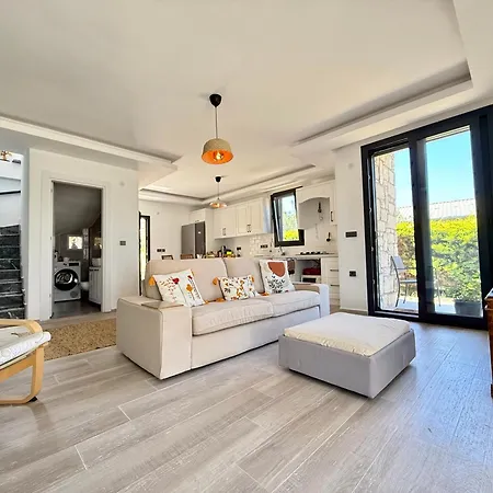 Saip - Villa Karaburun (Izmir)