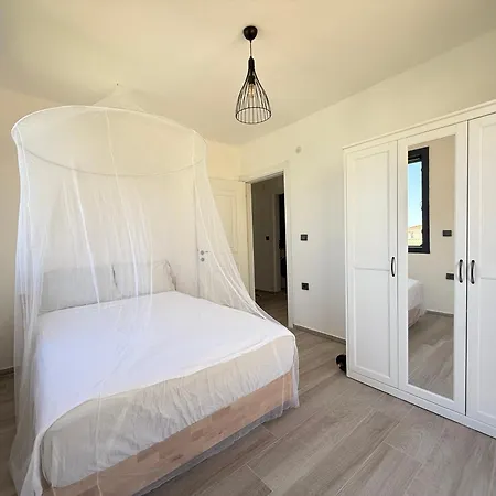 Saip - Villa Karaburun (Izmir)