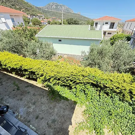 Saip - Villa Karaburun (Izmir)