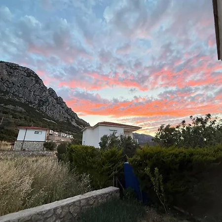 Villa Saip -