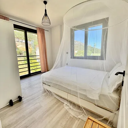 Villa Saip - Karaburun (Izmir)