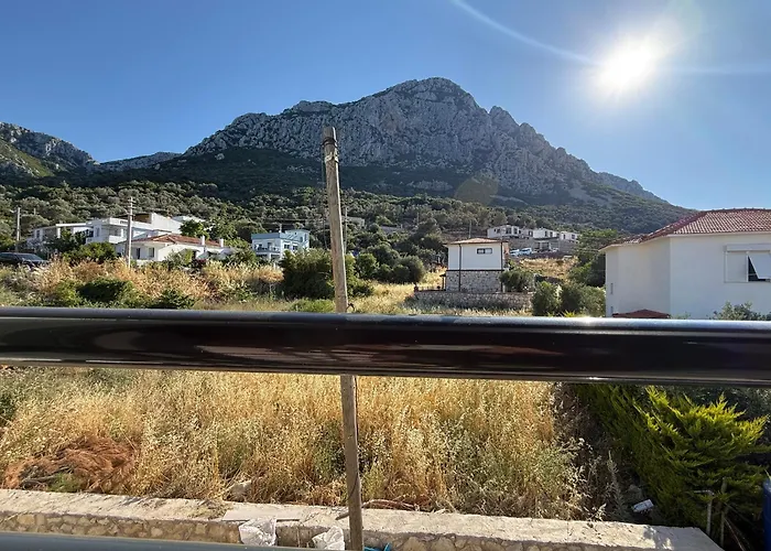 Saip - Vila Karaburun (Izmir)