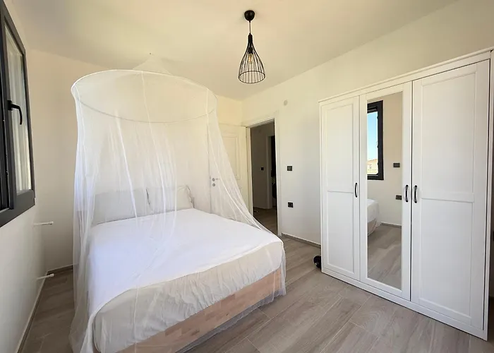 Saip - Villa Karaburun (Izmir)