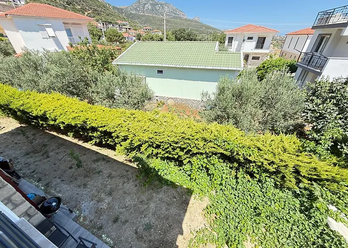 Saip - Vila Karaburun (Izmir)