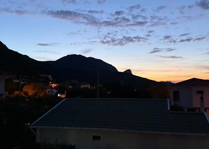 Saip - Karaburun (Izmir)