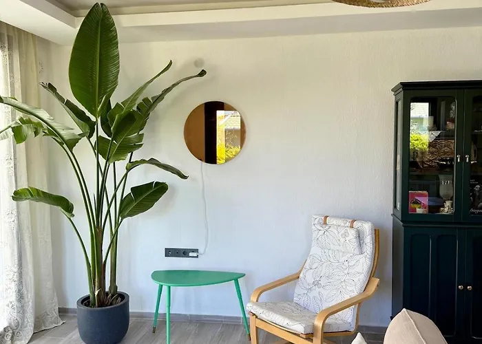 Saip - Vila Karaburun (Izmir)