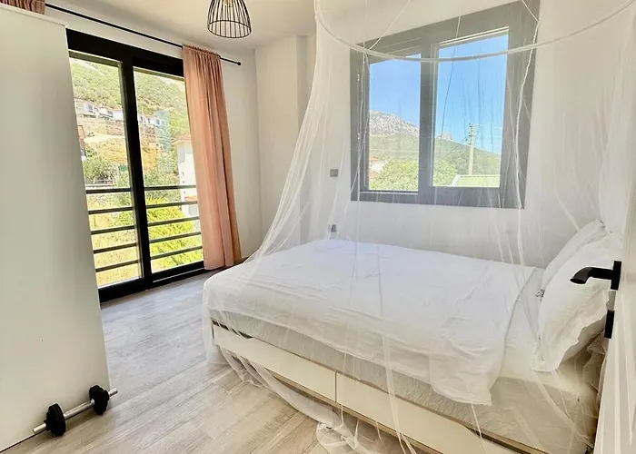 Vila Saip - Karaburun (Izmir)