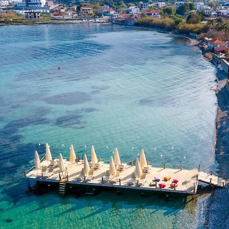 Saip Boho & Chic Vibe Karaburun (Izmir)