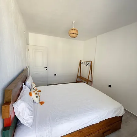 Saip Boho & Chic Vibe Villa