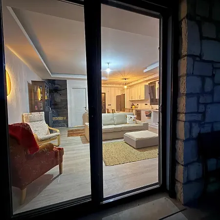 Saip Boho & Chic Vibe Karaburun (Izmir)