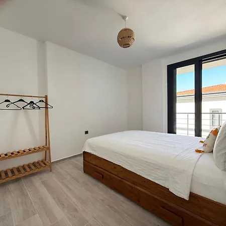 Saip Boho & Chic Vibe Karaburun (Izmir)