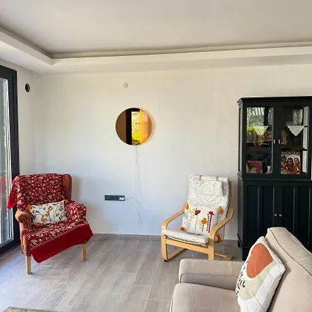 Saip Boho & Chic Vibe Karaburun (Izmir)