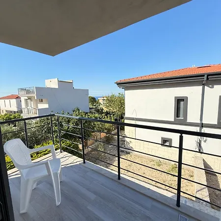 Villa Saip Boho & Chic Vibe Karaburun (Izmir)