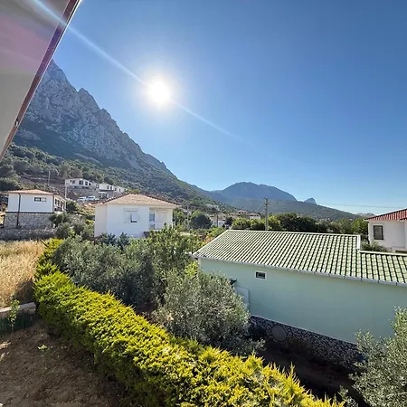 Saip Boho & Chic Vibe Villa Karaburun (Izmir)
