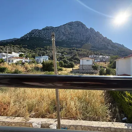 Saip - Villa Karaburun (Izmir)