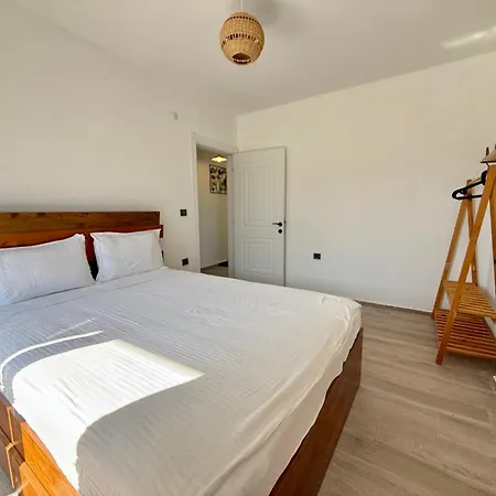 Saip - Villa Karaburun (Izmir)