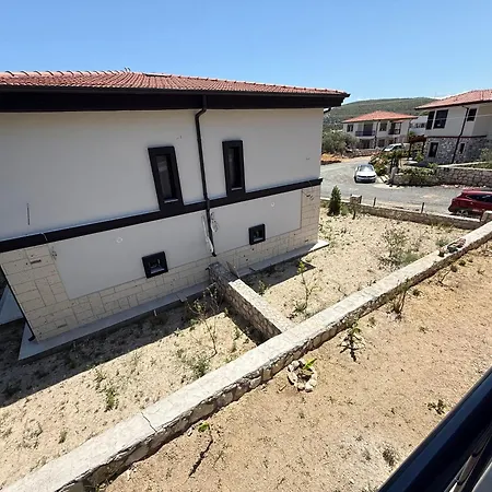 Villa Saip - Karaburun (Izmir)