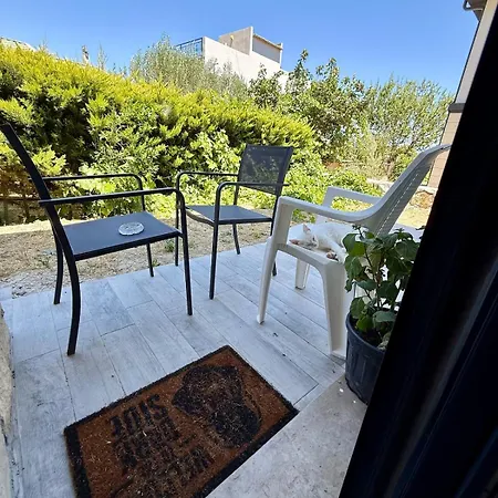 Villa Saip - Karaburun (Izmir)