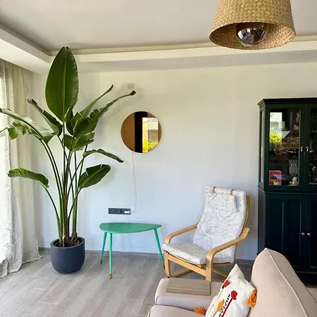 Saip - Villa Karaburun (Izmir)