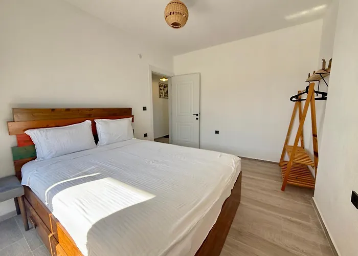 Saip - Villa Karaburun (Izmir)