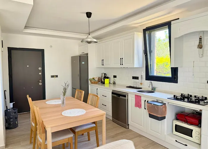 Villa Saip - Karaburun (Izmir)