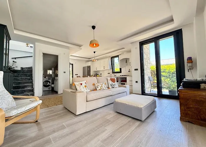 Saip - Villa Karaburun (Izmir)