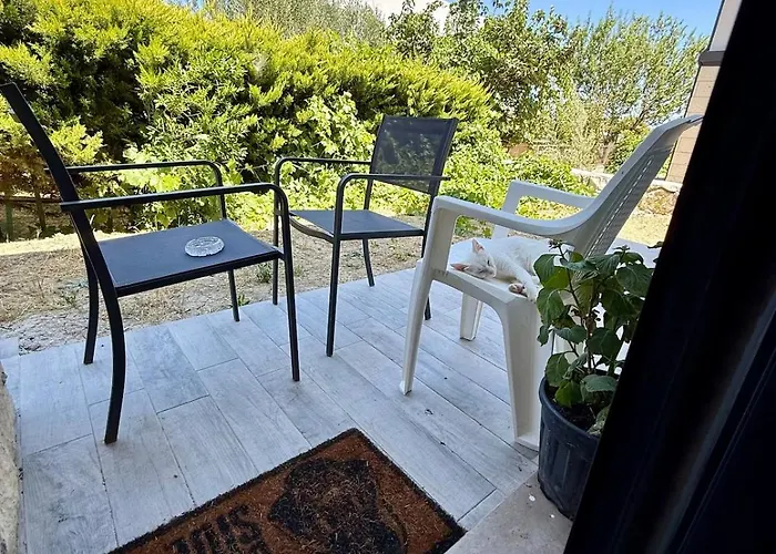 Villa Saip - Karaburun (Izmir)